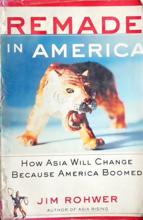 Remade In America