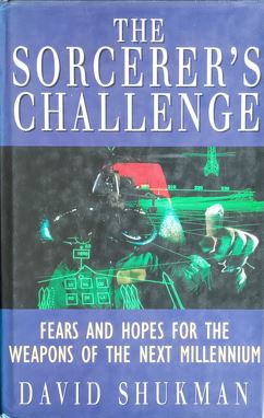 The Sorcerer's Challenge