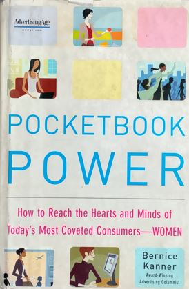 Pocketbook Power