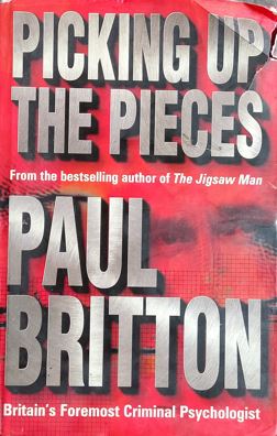Picking Up The Pieces