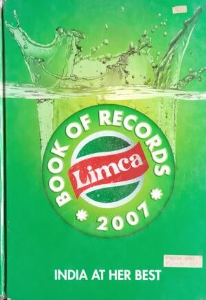 Limca Book of Records 2007