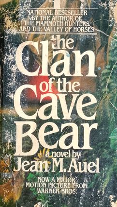 The Clan Of The Cave Bear