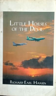 Little Horses Of The Devil