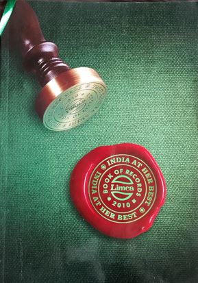 Limca Book Of Records