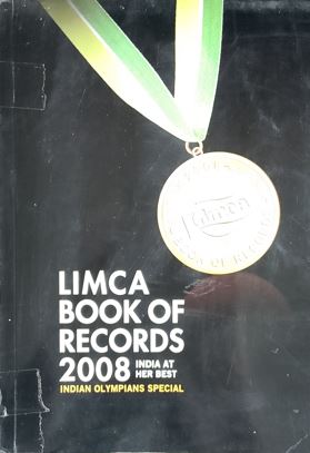 Limca Book Of Records 2008