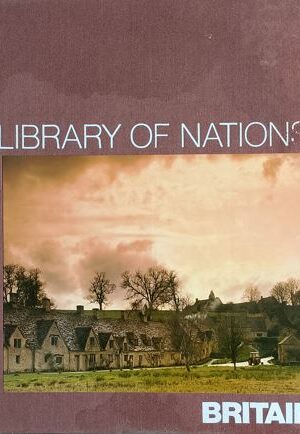 Library of Nations : Britain