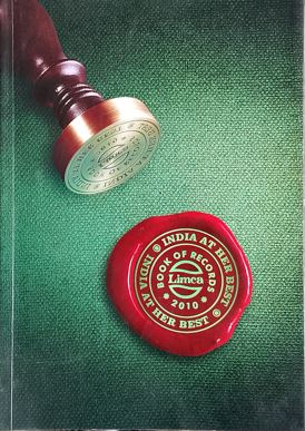 Limca Book Of Records