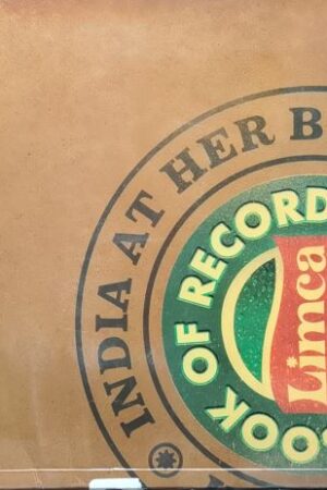 Limca Book Of Records 2009