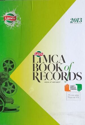 Limca Book Of Records