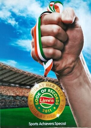 Limca Book Of Records 2011