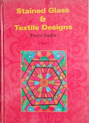 Stained Glass & Textiles Designs