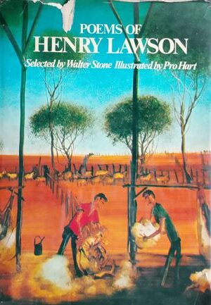 Poems Of Henry Lawson