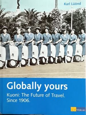 Globally Yours