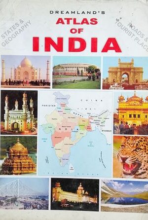 Atlas Of India