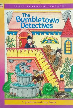 The Bumbletown Detectives