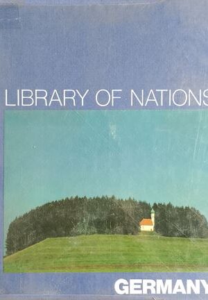 Library Of Nations : Germany