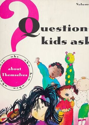 Questions kids Ask : About Themselves