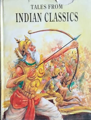 Tales From Indian Classics
