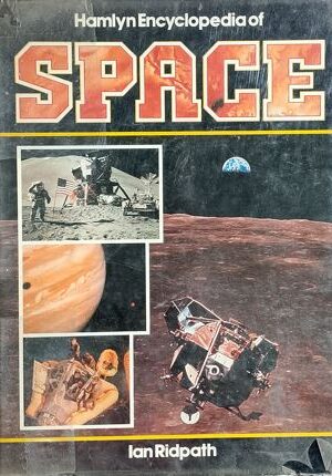 Hamlyn Encyclopedia of Space