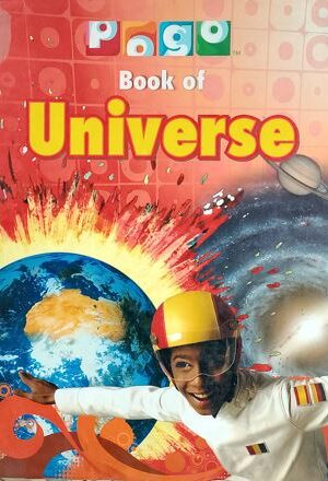 Book Of Universe