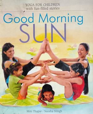 Good Morning Sun