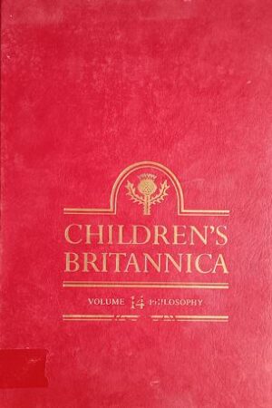 Children's Britannica : Philosophy To Raspberry
