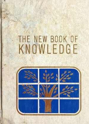 The New Book Of Knowledge