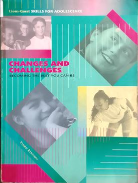 Changes And Challenges
