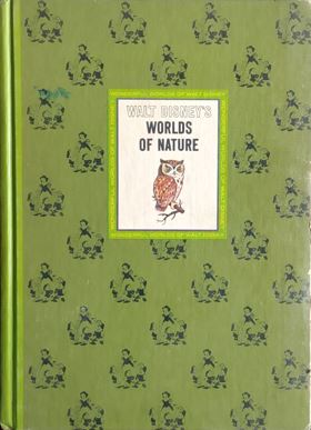 Worlds Of Nature