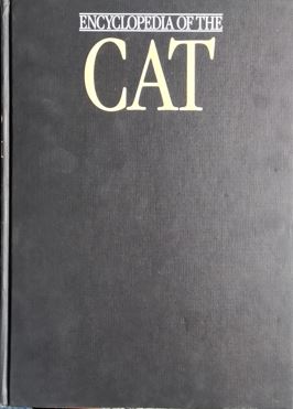 Encyclopedia Of The Cat