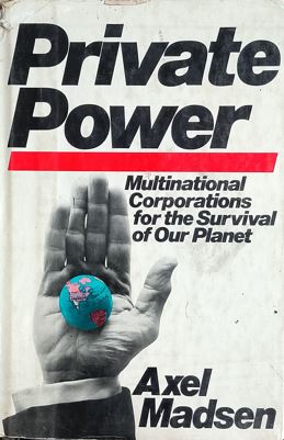 Private Power
