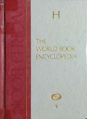 The World Book Encyclopedia
