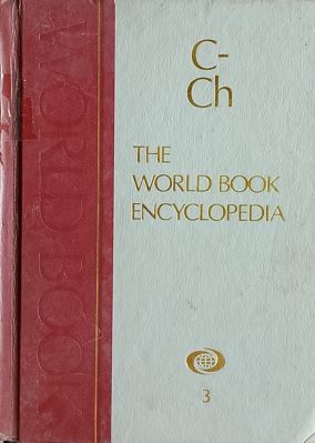 The World Book Encyclopedia