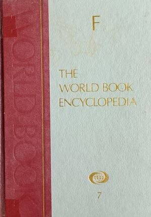 The World Book Encyclopedia