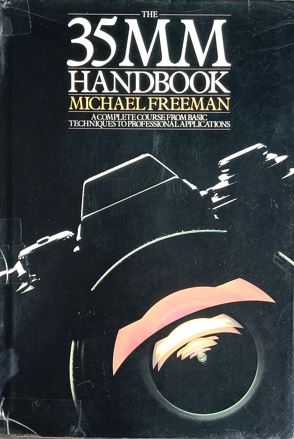 The 35MM Handbook