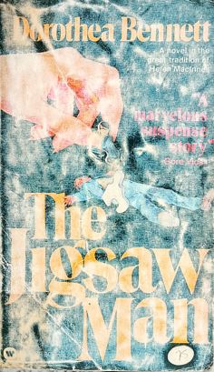 The Jigsaw Man