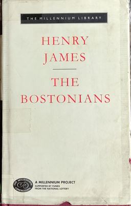 The Bostonians