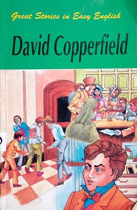 David Copperfield