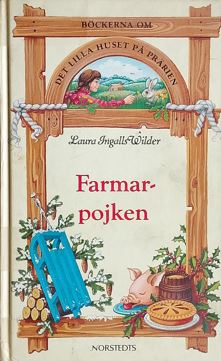 Farmar- Pojken