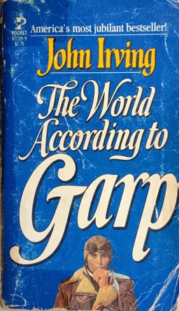 The World According To Garp
