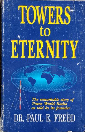 Towers To Eternity