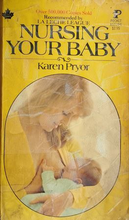 Nursing Your Baby