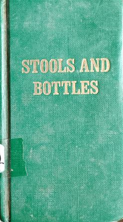 Stools And Bottles