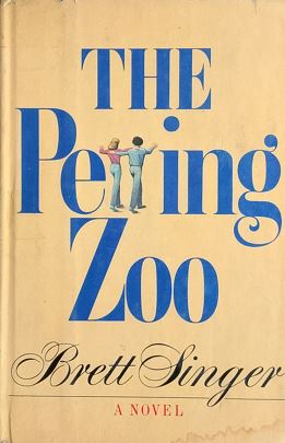 The Petting Zoo