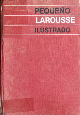 Pequeno Larousse Ilustrado