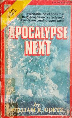 Apocalypse Next
