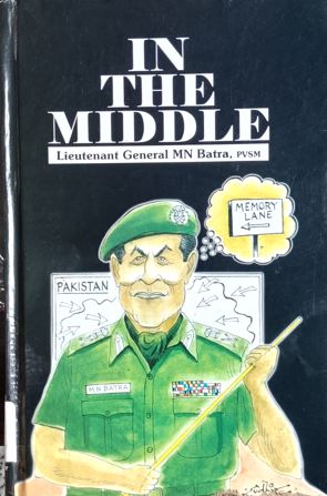 In The Middle