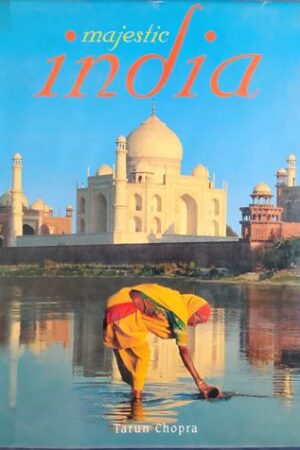 Majestic India