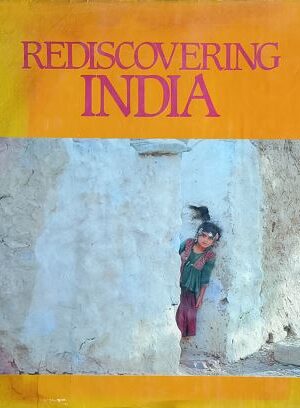 Rediscovering India