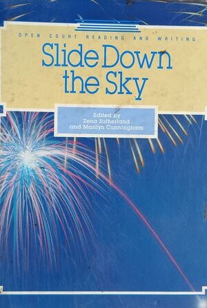 Side Down The Sky